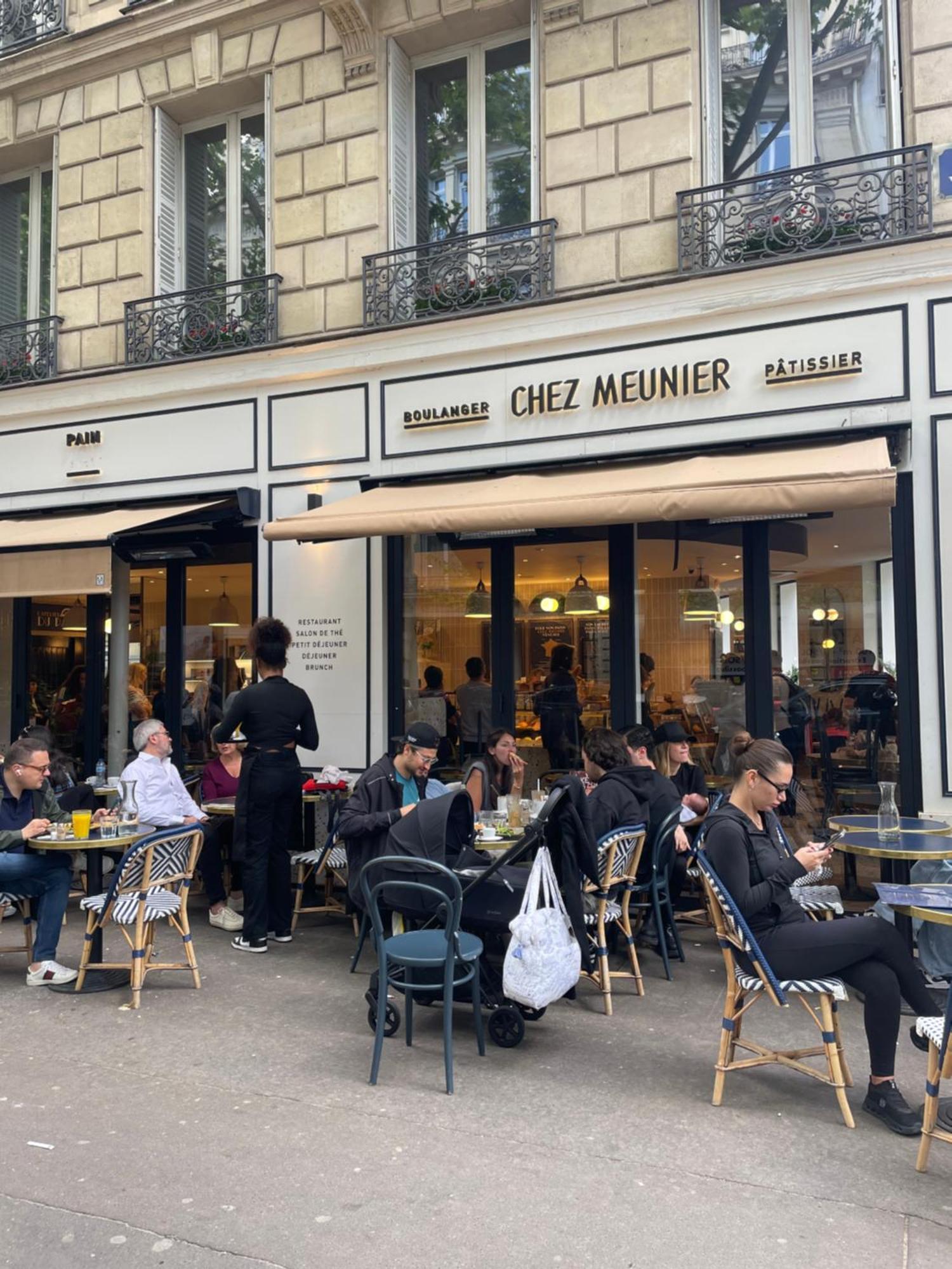 Paris 16 Victor Hugo Superbe Studio Εξωτερικό φωτογραφία